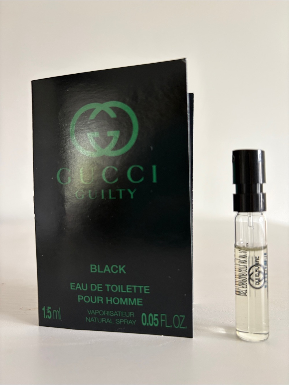 $5💃 GUCCI Black